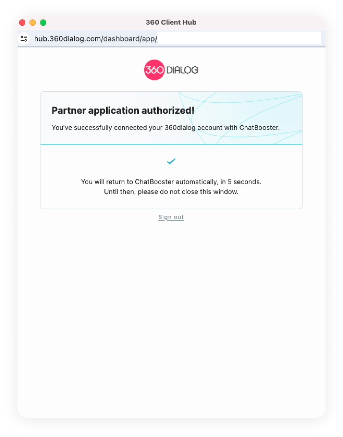 Partner application authorized.png