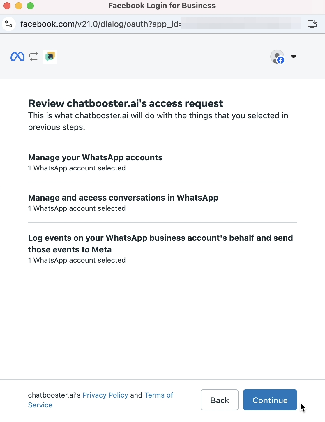 review access